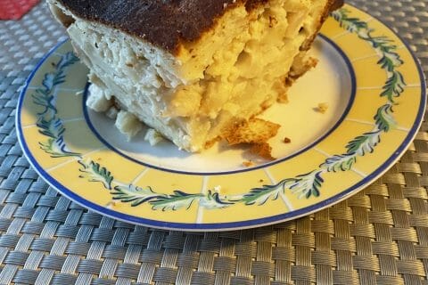 Cliquez pour zoomer ! Le Gouéron charentais Thermomix par ambre17072018