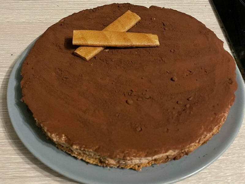 Cliquez pour zoomer ! Trianon Thermomix par Aurele038