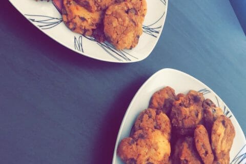 Cliquez pour zoomer ! Cookies américains Thermomix par annabelle_84200