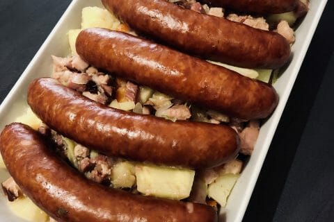 Cliquez pour zoomer ! Potée au chou Thermomix par annabelle_84200