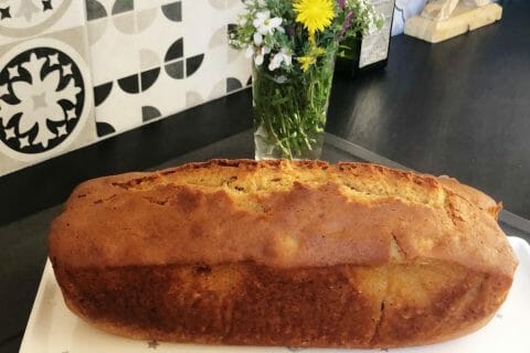 Cliquez pour zoomer ! Cake aux fruits confits Thermomix par annabelle_84200