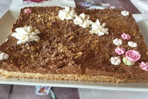 Cliquez pour zoomer ! Trianon Thermomix par etoile24