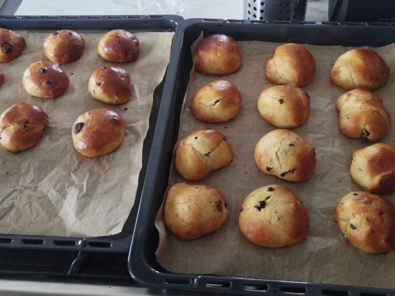 Cliquez pour zoomer ! Briochettes façon Doowap Thermomix par jennifer_278