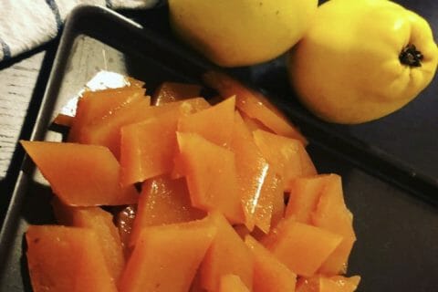 Photos des recettes