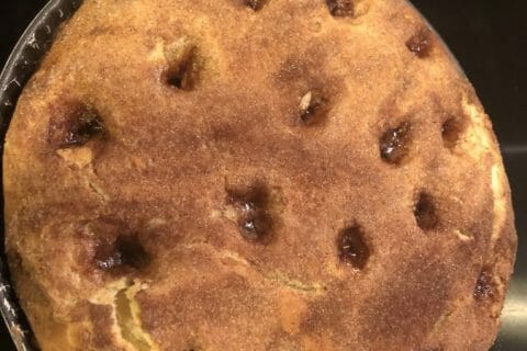 Photos des recettes