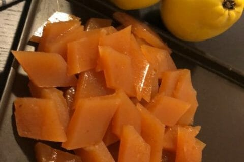 Photos des recettes