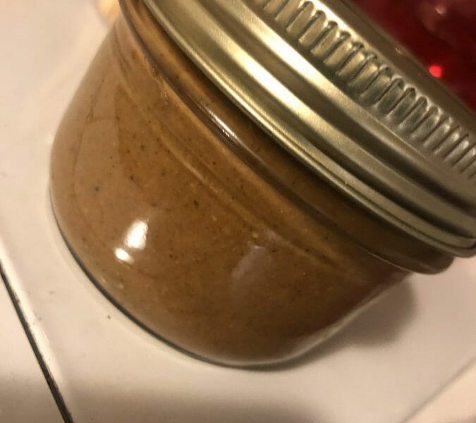 Cliquez pour zoomer ! Pâte de praliné Thermomix par ClairDelune