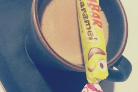 Photos des recettes