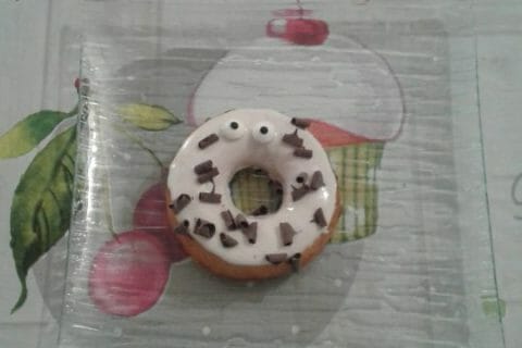 Cliquez pour zoomer ! Donuts Thermomix par Alex Riri