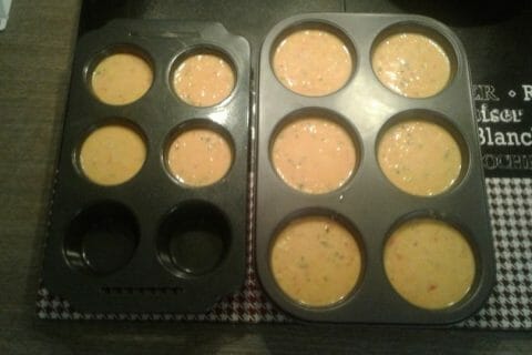 Cliquez pour zoomer ! Flan de légumes Thermomix par Alex Riri