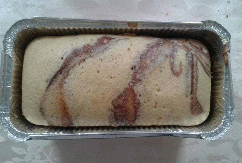 Cliquez pour zoomer ! Savane au Varoma Thermomix par Alex Riri