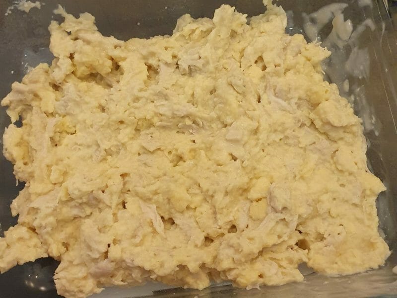 Cliquez pour zoomer ! Bouchées à la reine Thermomix par julie_71360