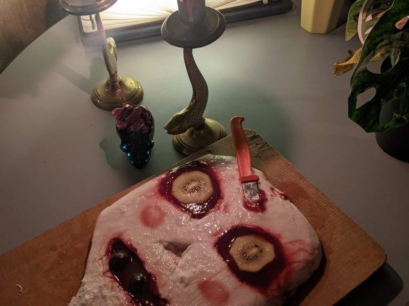 Cliquez pour zoomer ! Guimauve façon chamallow Thermomix par lulu3596