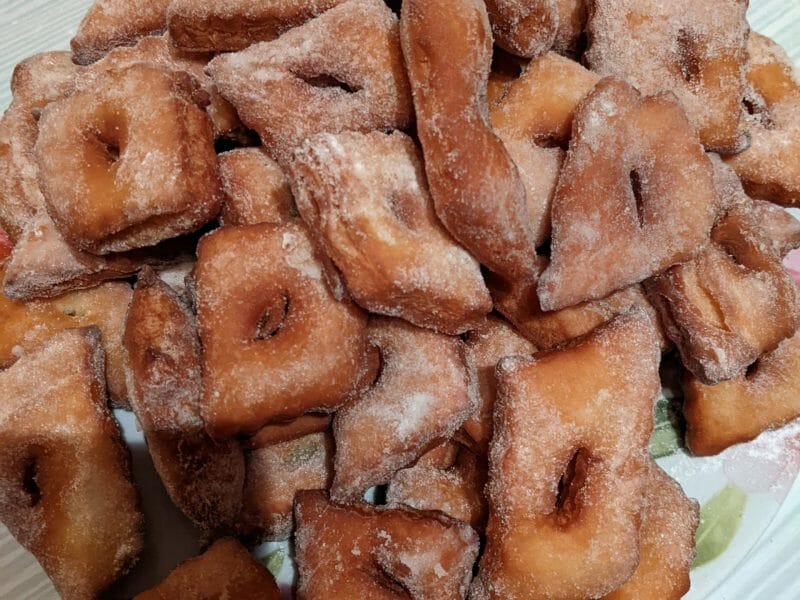 Cliquez pour zoomer ! Bugnes Thermomix par lulu3596
