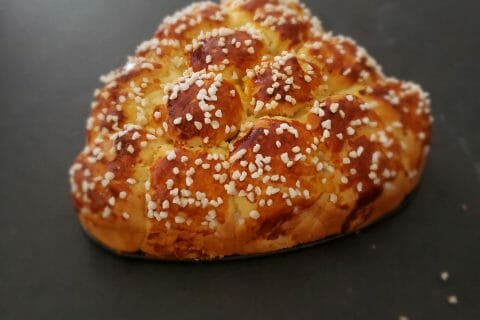 Cliquez pour zoomer ! Brioche Buchty Thermomix par emilieelyna