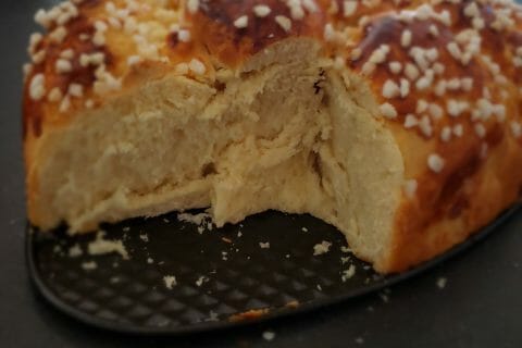Cliquez pour zoomer ! Brioche Buchty Thermomix par emilieelyna