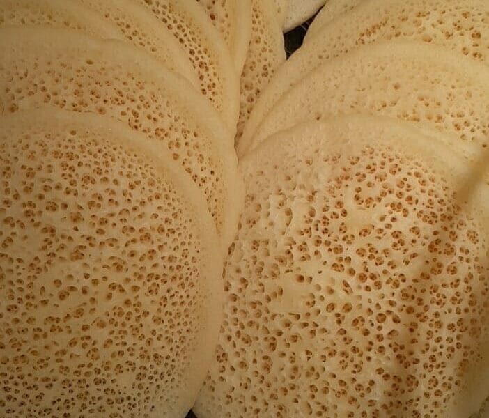 Cliquez pour zoomer ! Baghrir – Crêpes mille trous Thermomix par fatln77