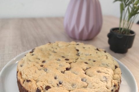 Cliquez pour zoomer ! Brookie Thermomix par angele_39
