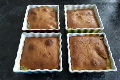 Photos des recettes