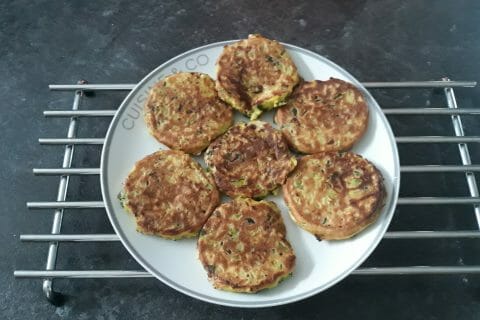 Photos des recettes