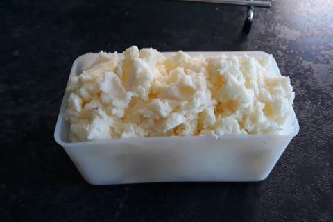 Photos des recettes