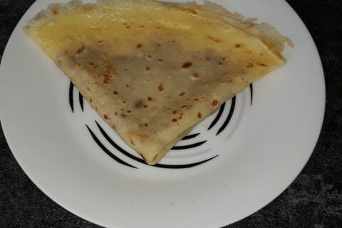 Photos des recettes