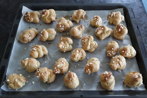 Photos des recettes