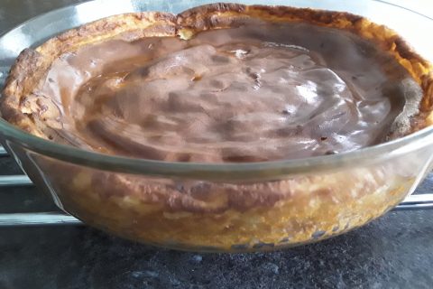 Photos des recettes