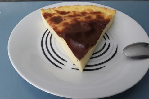 Photos des recettes