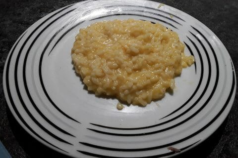 Photos des recettes