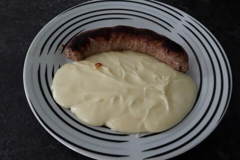 Cliquez pour zoomer ! Aligot au Thermomix