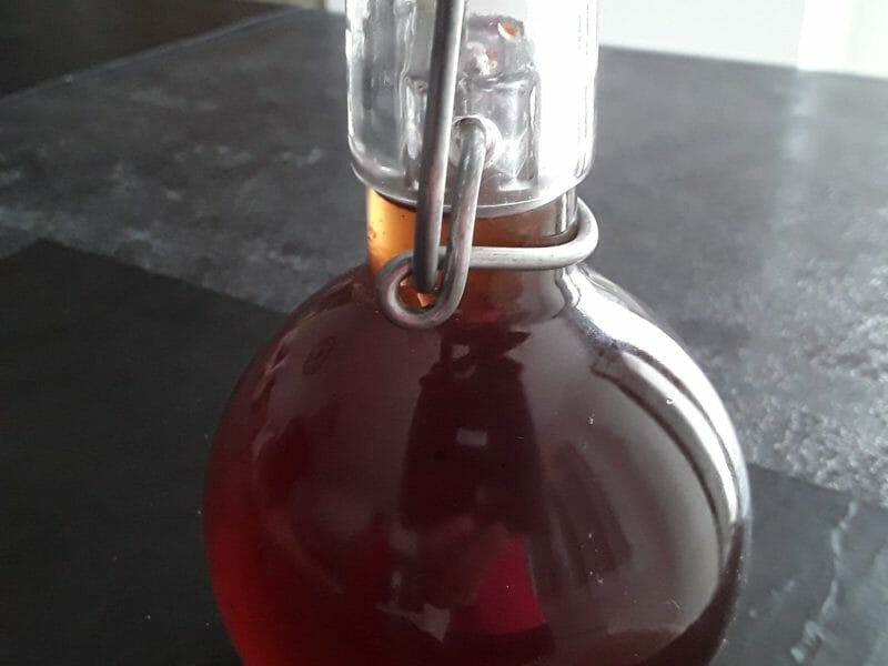 Cliquez pour zoomer ! Arôme naturel de vanille Thermomix par catarina350