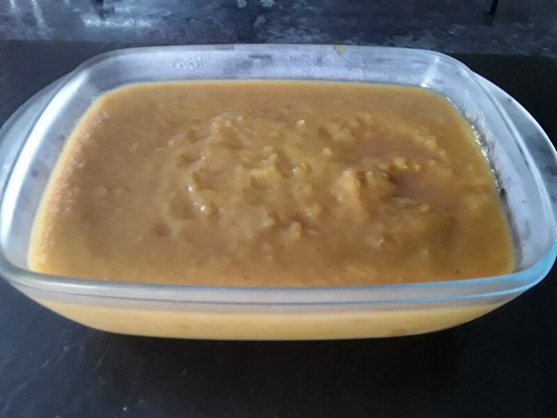 Cliquez pour zoomer ! Compote de mirabelles Thermomix par catarina350