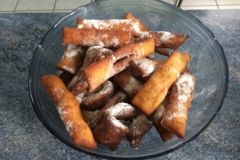 Photos des recettes