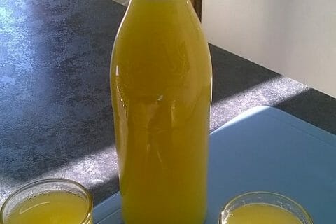 Photos des recettes
