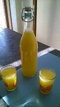 Photos des recettes