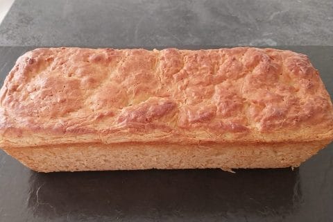 Cliquez pour zoomer ! Brioche sans beurre, sans oeufs Thermomix par catarina350