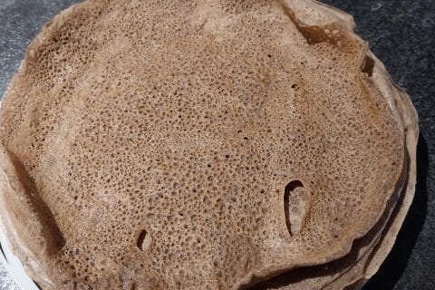 Cliquez pour zoomer ! Galettes de sarrasin Thermomix par catarina350