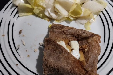 Cliquez pour zoomer ! Galettes de sarrasin Thermomix par catarina350