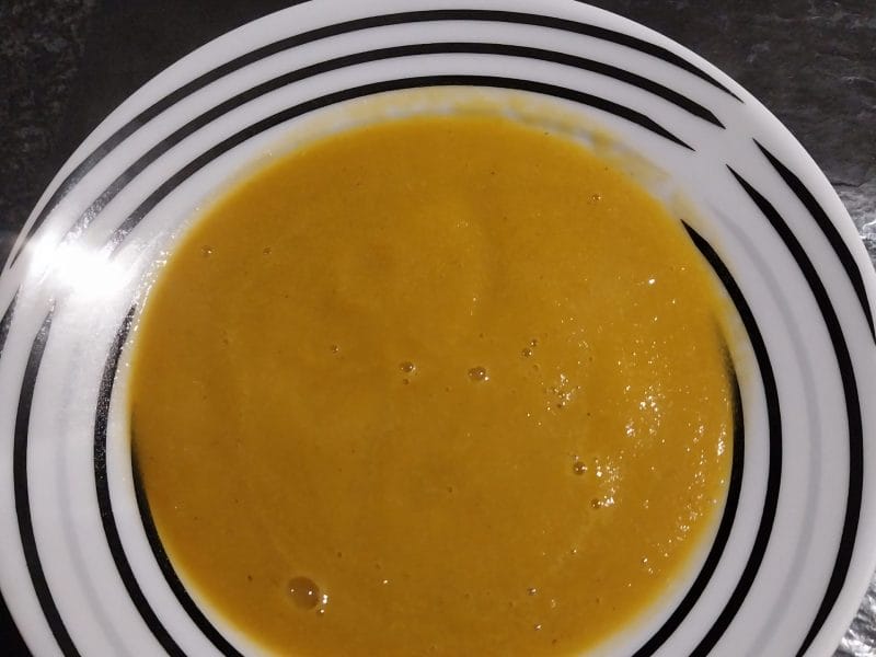 Cliquez pour zoomer ! Soupe detox Thermomix par catarina350