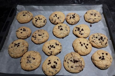 Photos des recettes