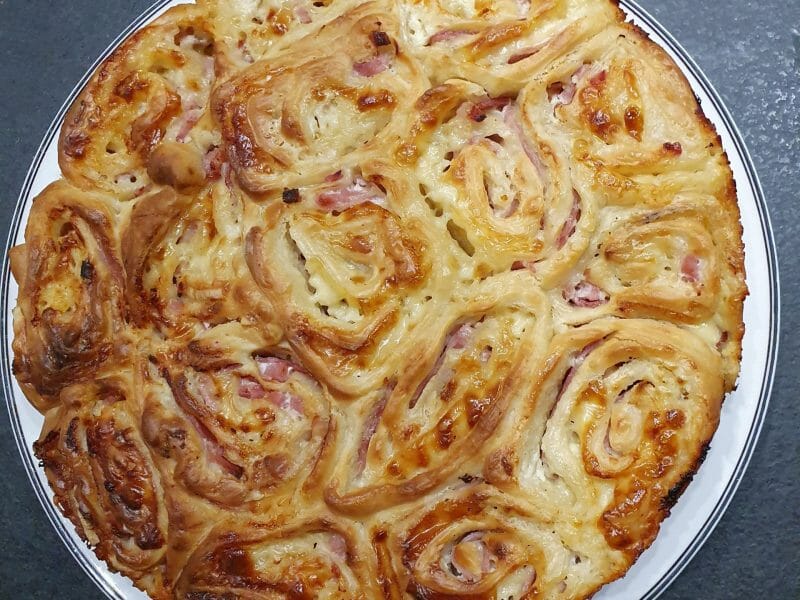 Cliquez pour zoomer ! Chinois montagnard Thermomix par Snie_31