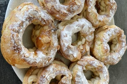 Cliquez pour zoomer ! Paris-Brest Thermomix par Stéphanie