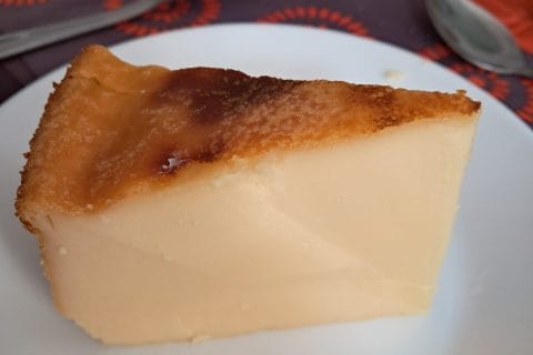 Cliquez pour zoomer ! Flan au lait concentré sucré Thermomix par tomjuju
