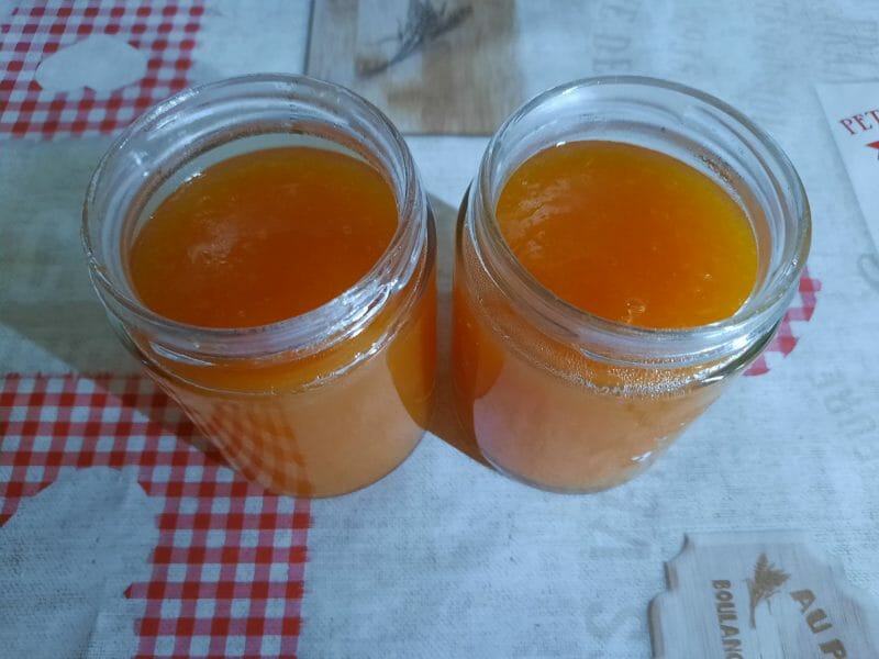 Confiture de melon au Thermomix - Cookomix