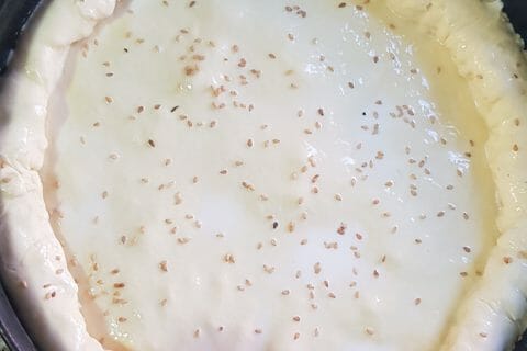 Cliquez pour zoomer ! Cheeseburger XXL Thermomix par nouhamh