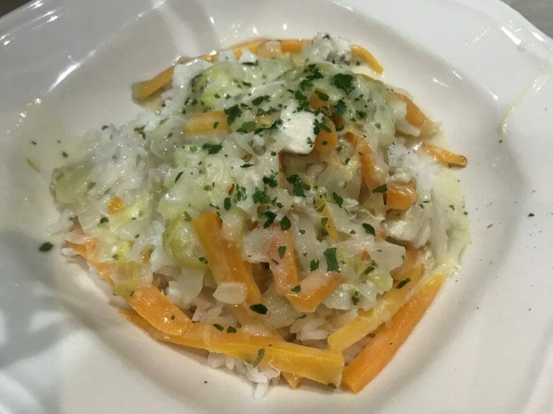 Cliquez pour zoomer ! Waterzooï de poulet Thermomix par margaux_131