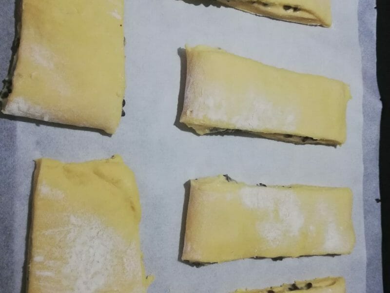 Cliquez pour zoomer ! Brioche suisse Thermomix par EMILIE