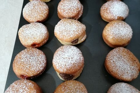 Cliquez pour zoomer ! Beignets Thermomix par EMILIE