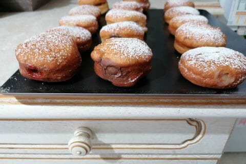 Cliquez pour zoomer ! Beignets Thermomix par EMILIE